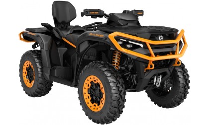 Outlander MAX XT-P 1000R
